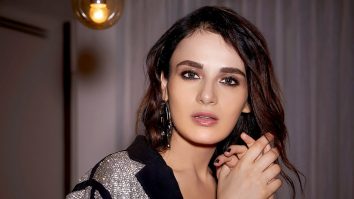 Celebrity wallpaper of Radhika Madan