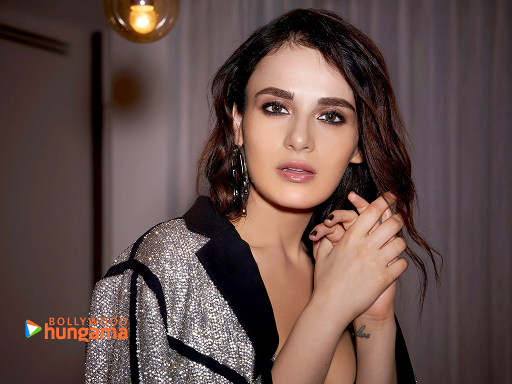 Radhika Madan Radhika Madan