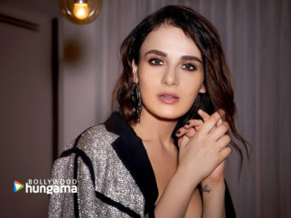 Celebrity wallpaper of Radhika Madan