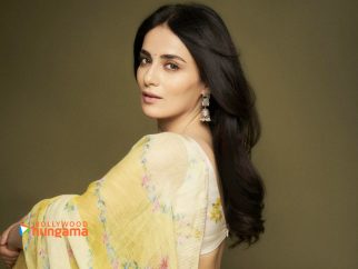 Celebrity wallpaper of Radhikka Madan