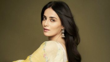 Celebrity wallpaper of Radhikka Madan