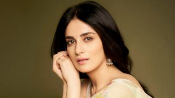 Celebrity wallpaper of Radhikka Madan