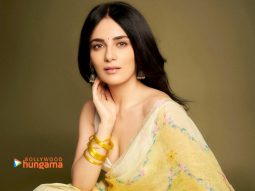 Celebrity wallpaper of Radhikka Madan