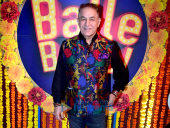 Rajkumar Hirani, Kabir Bedi and others grace the screening of Balle Balle