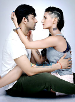 Movie Stills Of The Movie Rajma Chawal