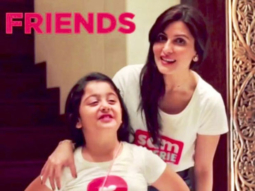 Ranbir Kapoor’s niece and Rishi Kapoor-Neetu Kapoor’s grand-daughter Samara gets her own label!