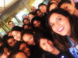 Richa Chadda takes a step forward for The Indian Army