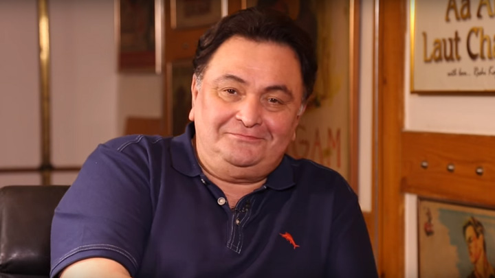 Rishi Kapoor opens up on how he dealt with Karz’s FAILURE Rishi Kapoor opens up on how he dealt with Karz’s FAILURE