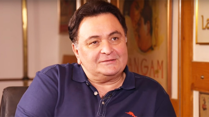 Rishi Kapoor talks about BUYING AWARDS in 1974 Rishi Kapoor talks about BUYING AWARDS in 1974