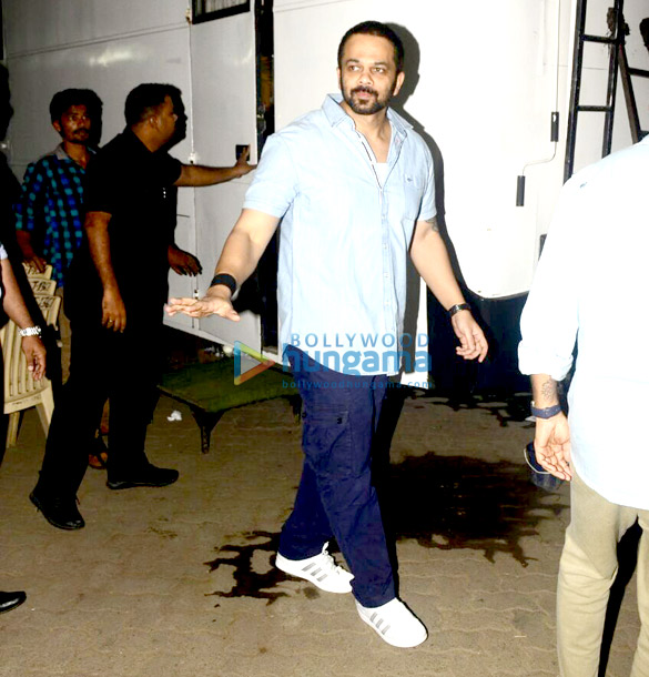 rohit shetty snapped meeting ranveer singh 2