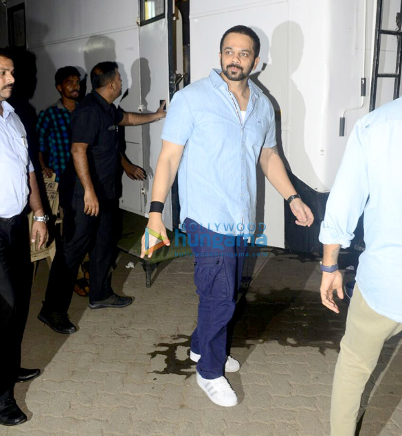 rohit shetty snapped meeting ranveer singh 3