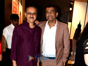 Roshni Chopra, Zeba Kohli promote 'Hafele India'