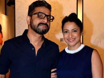 Roshni Chopra, Zeba Kohli promote 'Hafele India'
