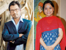 SHOCKING: Nawazuddin Siddiqui’s former girlfriend Sunita Rajwar slaps a Rs. 2 crore notice on the actor