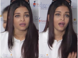 SHOCKING: Teary-eyed Aishwarya Rai Bachchan lashes out at media at her father’s memory event