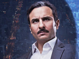 Saif Ali Khan takes Gujarati lessons for his role of businessman in Baazaar
