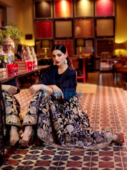 Celebrity Photos of Saiyami Kher