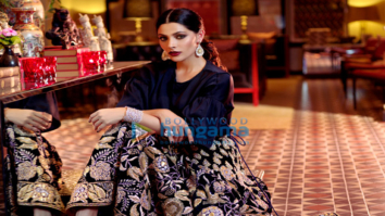 Celebrity Photos of Saiyami Kher