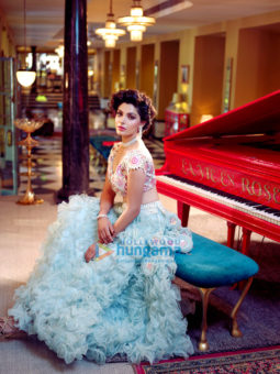 Celebrity Photos of Saiyami Kher