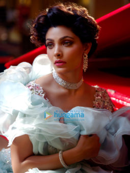 Celebrity Photos of Saiyami Kher