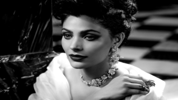 Celebrity Photos of Saiyami Kher