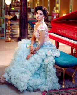 Celebrity Photo Of Saiyami Kher