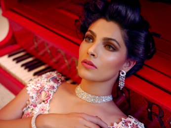 Check out: Saiyami Kher looks ethereal in her vintage shoot for Hello Check out: Saiyami Kher looks ethereal in her vintage shoot for Hello
