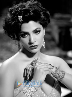 Celebrity Photo Of Saiyami Kher