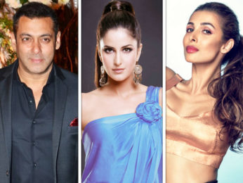 WOW! Salman Khan, Katrina Kaif, Malaika Arora to attend Sunny Leone’s party for DJ Kygo WOW! Salman Khan, Katrina Kaif, Malaika Arora to attend Sunny Leone’s party for DJ Kygo