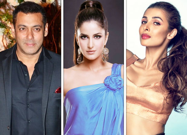 Salman Khan, Katrina Kaif, Malaika Arora to attend Sunny Leone’s party for DJ Kygo