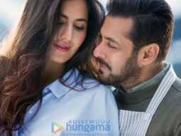 Salman Khan and Katrina Kaif romance in Austria for Tiger Zinda hai