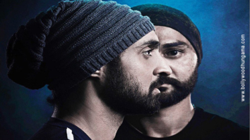 First Look Of The Movie Soorma