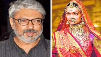 Sanjay Leela Bhansali wants Hindi singers to sing for Tamil and Telugu version of Padmavati