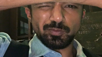 Saqib Saleem suffers injury on the sets of Race 3