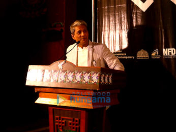 Screening of Mukti Bhawan at The 6th Dharamshala International Film Festival