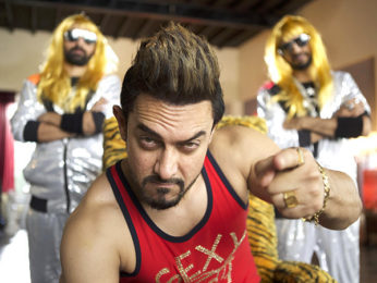 Box Office: Secret Superstar Day 16 in overseas Box Office: Secret Superstar Day 16 in overseas