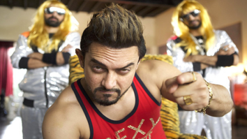 Box Office: Secret Superstar Day 16 in overseas
