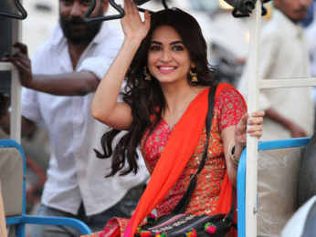 Box Office: Shaadi Mein Zaroor Aana Day 5 in overseas