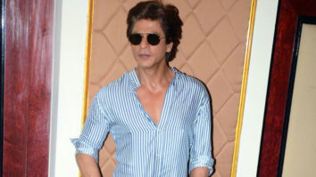 Shah Rukh Khan REVEALS When He Will Sign His Next Film!!!