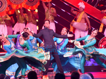 Shah Rukh Khan, Shahid Kapoor and other Bollywood celebs at the opening ceremony of 'IFFI 2017' in Goa