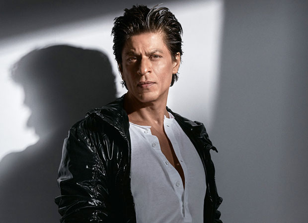 Shah Rukh Khan to inaugurate 48th International Film Festival of India