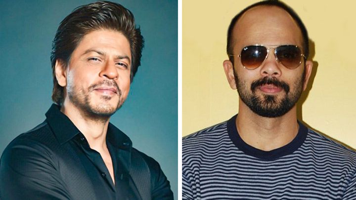 SRK’s Dwarf Film To Clash With Kedarnath & Rohit Shetty’s Ranveer Singh Film On Christmas 2018? SRK’s Dwarf Film To Clash With Kedarnath & Rohit Shetty’s Ranveer Singh Film On Christmas 2018?