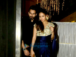 Celebs grace Gaurav Gupta and Smriti Khanna’s wedding ceremony