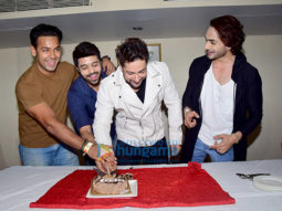 Shaleen Bhanot’s birthday bash