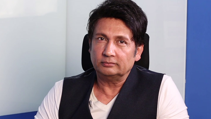 Shekhar Suman’s AMAZING Rapid Fire On Dekh Bhai Dekh, Guru Dutt, Rekha, Rajesh Khanna & Lot More Shekhar Suman’s AMAZING Rapid Fire On Dekh Bhai Dekh, Guru Dutt, Rekha, Rajesh Khanna & Lot More