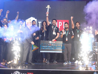 Shilpa Shetty, Shamita Shetty, Sonal Chauhan attend 'Indian Poker League' tournament