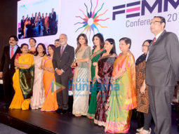 Shilpa Shetty at the press conference of ‘Manyata’