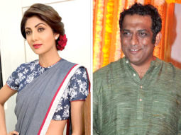 Shilpa Shetty is pregnant! Anurag Basu’s prank creates a false alarm amongst her loved ones