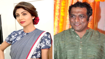 Shilpa Shetty is pregnant! Anurag Basu’s prank creates a false alarm amongst her loved ones