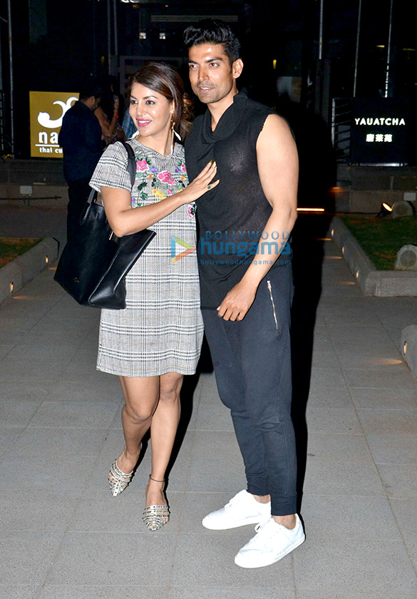sidharth malhotra karan johar and others snapped in bandra 5